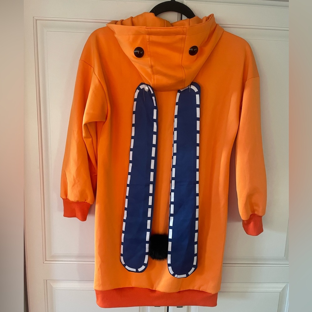 Anime Kakegurui Yomoduki Runa Cosplay Coat